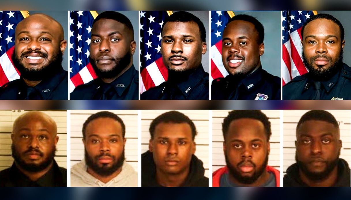 Memphis, l'afroamericano Tyre Nichols ucciso dagli agenti: scoppiano le proteste negli Usa dopo il video choc