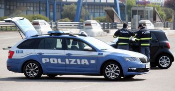 polizia