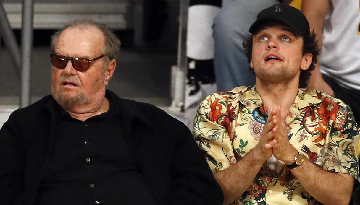 Jack Nicholson malato "farà la fine di Marlon Brando": timori per la salute del divo di Shining e Batman