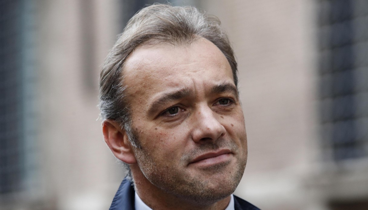 Pietro Beccari nuovo presidente di Louis Vuitton: Bernard Arnault ha scelto  l'italiano per guidare la maison