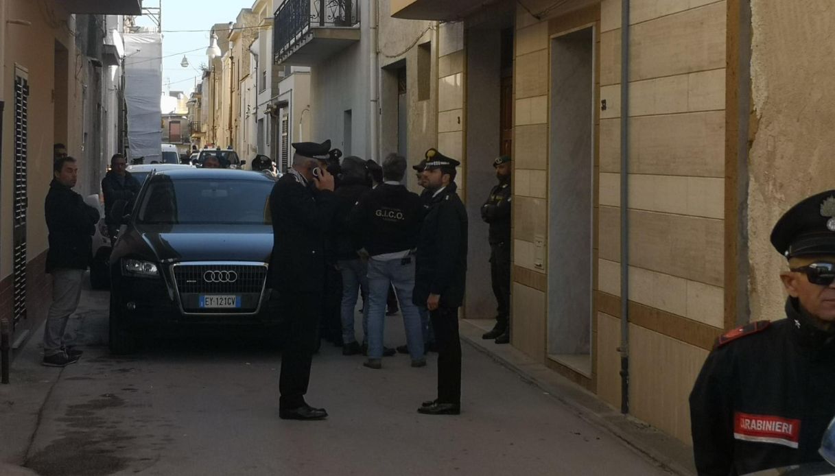 Matteo Messina Denaro, Scoperto Anche Il Secondo Covo Ed è Un Bunker ...