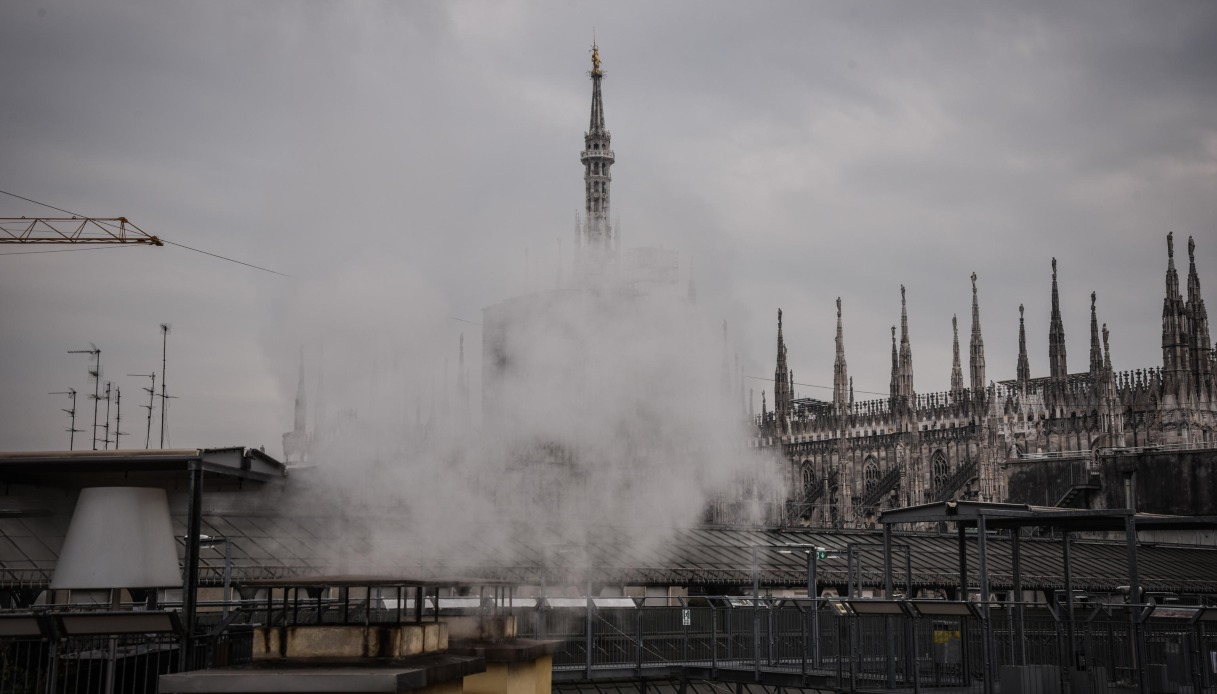 Legambiente bacchetta le città italiane: inquinamento pericoloso per la salute in 72 comuni "illegali"