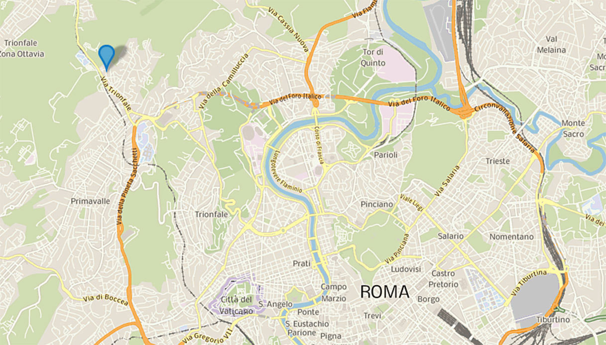 Roma, madre e figlia trovate morte nel loro appartamento: è giallo sugli indumenti da uomo in casa