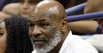 tyson