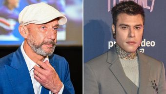 Fedez e il commosso ricordo di Gianluca Vialli: «Mi diceva