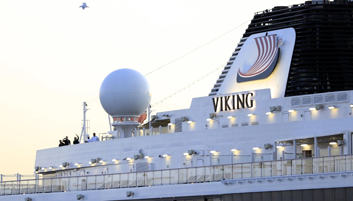 Viking Orion