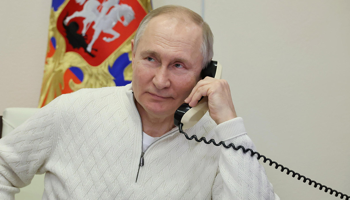 Putin propone la tregua, scetticismo in Ucraina e Occidente: la pace natalizia "è solo una trappola cinica"