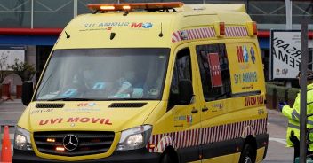 ambulancia-madrid