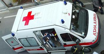 ambulanza