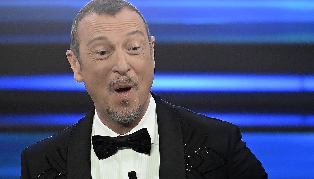 Ascolti tv, dati Auditel mercoledì 8 febbraio: altro record per Sanremo ...
