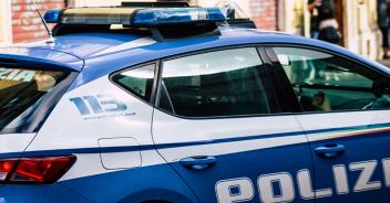 auto-polizia