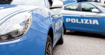 Polizia