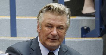 Alec Baldwin