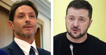 berlusconi-zelensky-sanremo