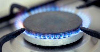 gas