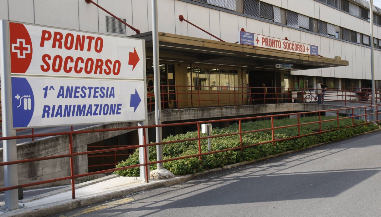 Ospedale Borgo Trento