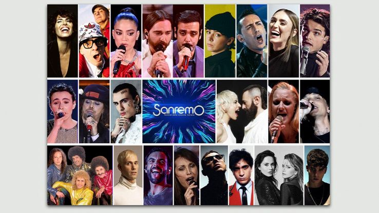 I cantanti di Sanremo 2023, chi è Shari che sul palco dell'Ariston