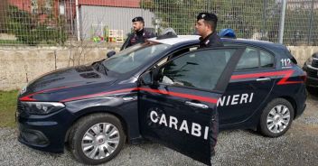 carabinieri