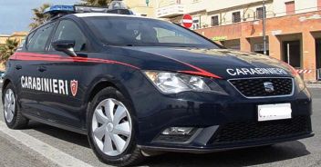 carabinieri