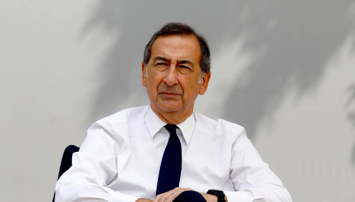 Giuseppe Sala Notizie e ultimi Aggiornamenti Virgilio Notizie