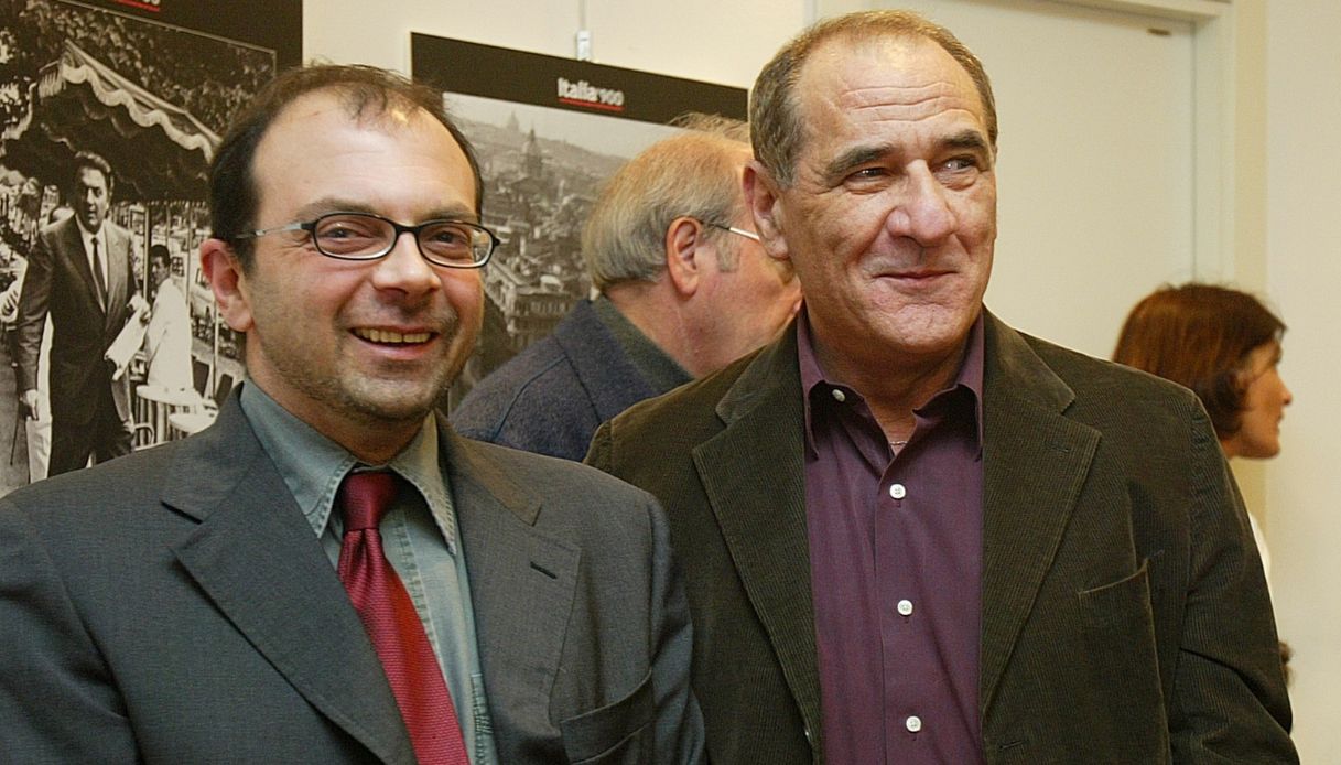 Morto a 63 anni il giornalista Curzio Maltese