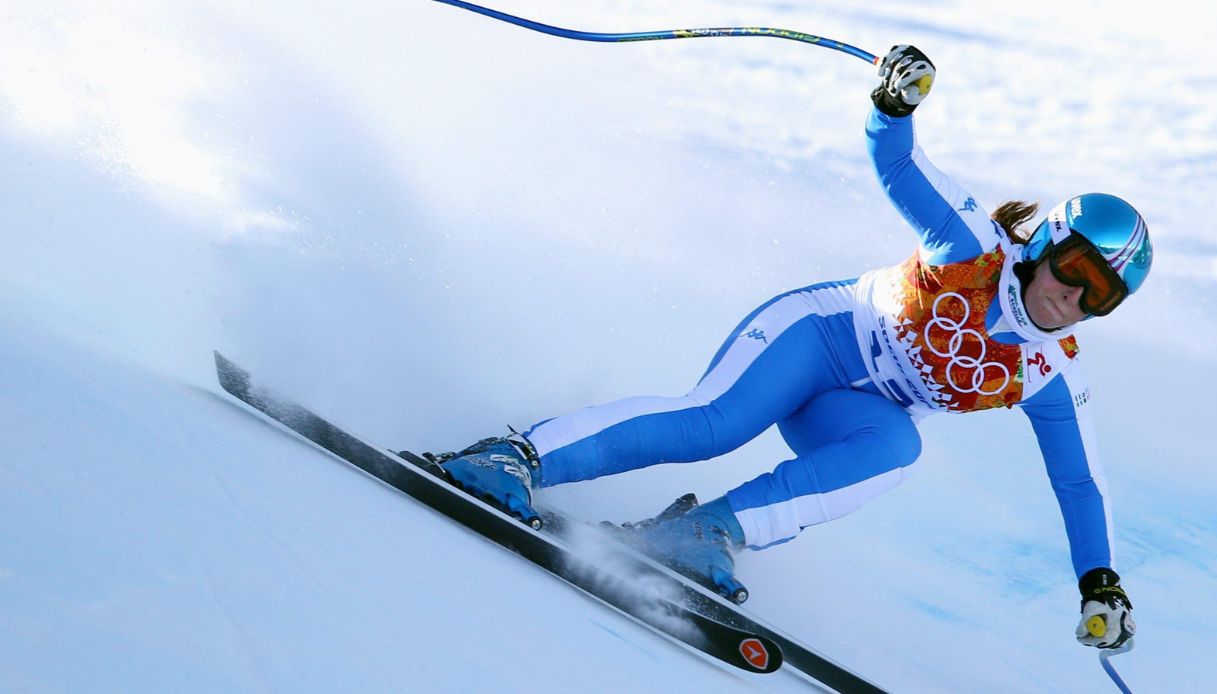 Sport in lutto: addio all'ex sciatrice Elena Franchini, aveva 37 anni
