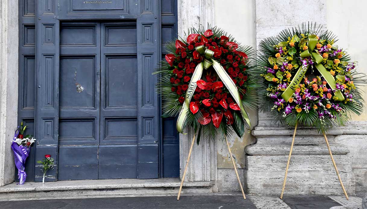 funerali costanzo