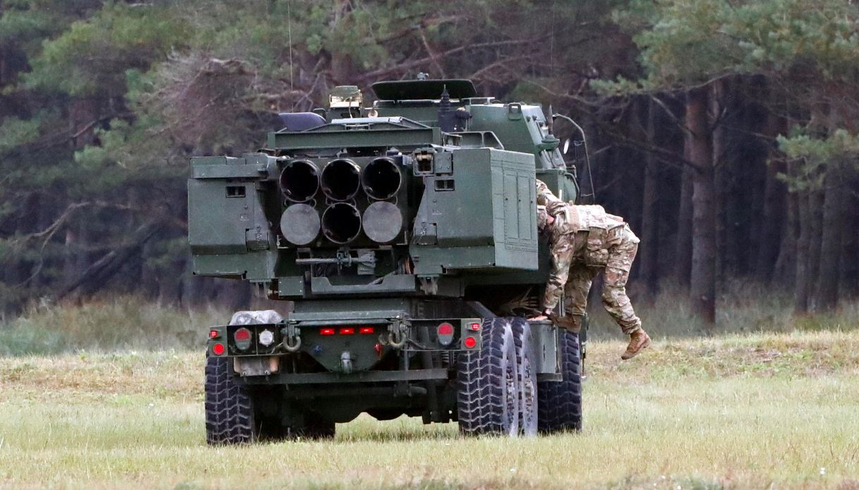 Cosa sono i missili GLSDB in arrivo dagli Usa all'Ucraina e come potrebbero cambiare le sorti della guerra