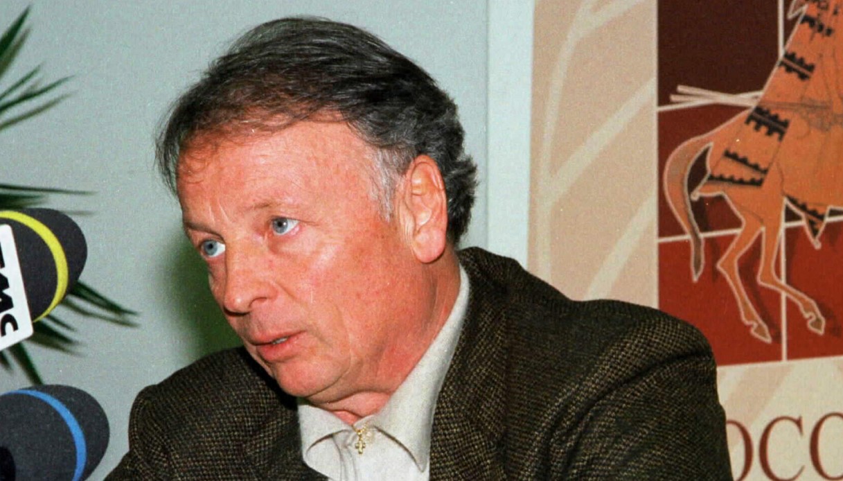 È morto Ilario Castagner, allenatore del Perugia dei miracoli, Inter, Lazio e Milan. Aveva 82 anni