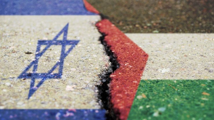 Perché Israele e Palestina sono in guerra: la questione palestinese dal