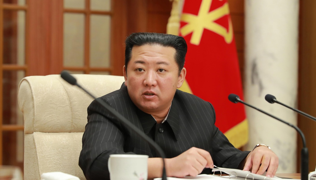 Corea del Nord, tensione con Usa e Seul: Kim minaccia "misure senza precedenti" per fermare le esercitazioni