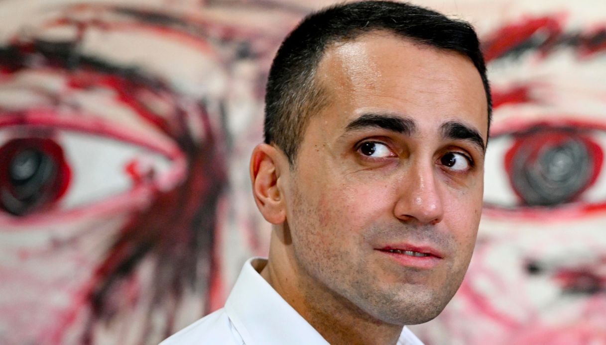 Luigi Di Maio: Notizie e ultimi Aggiornamenti | Virgilio Notizie