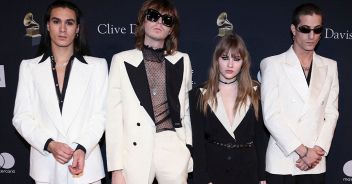 maneskin-grammy-awards