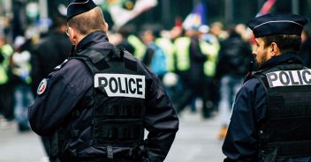 polizia-francia