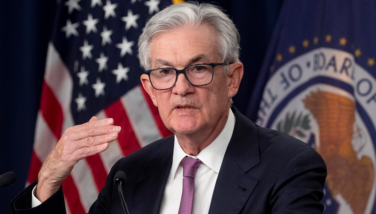 Inflazione Usa oltre le aspettative, Fed verso l'aumento dei tassi di interesse: gli effetti sulle borse