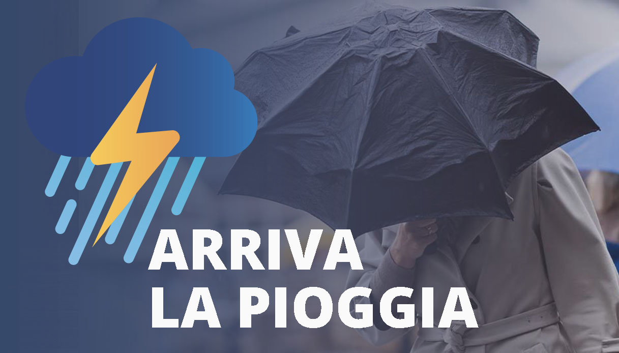 Le Previsioni Meteo Delle Città Italiane | VirgilioNotizie