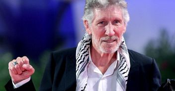 roger waters