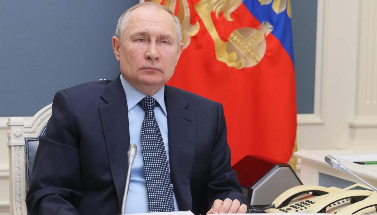 Vladimir Putin e il discorso del 21 febbraio: cosa dirà il presidente russo e perché ha scelto questa data
