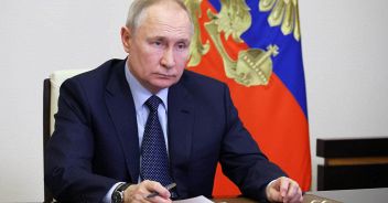 putin