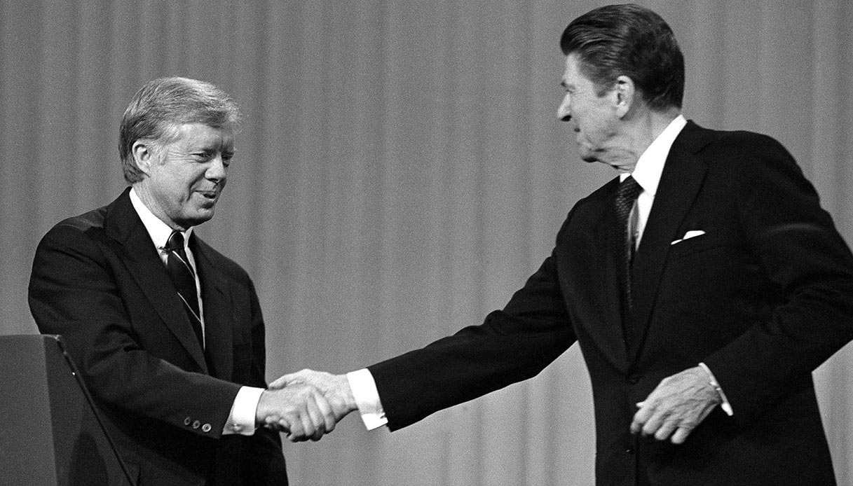 Usa, ex presidente Jimmy Carter in fin di vita: via a cure palliative dopo la lunga malattia del Premio Nobel