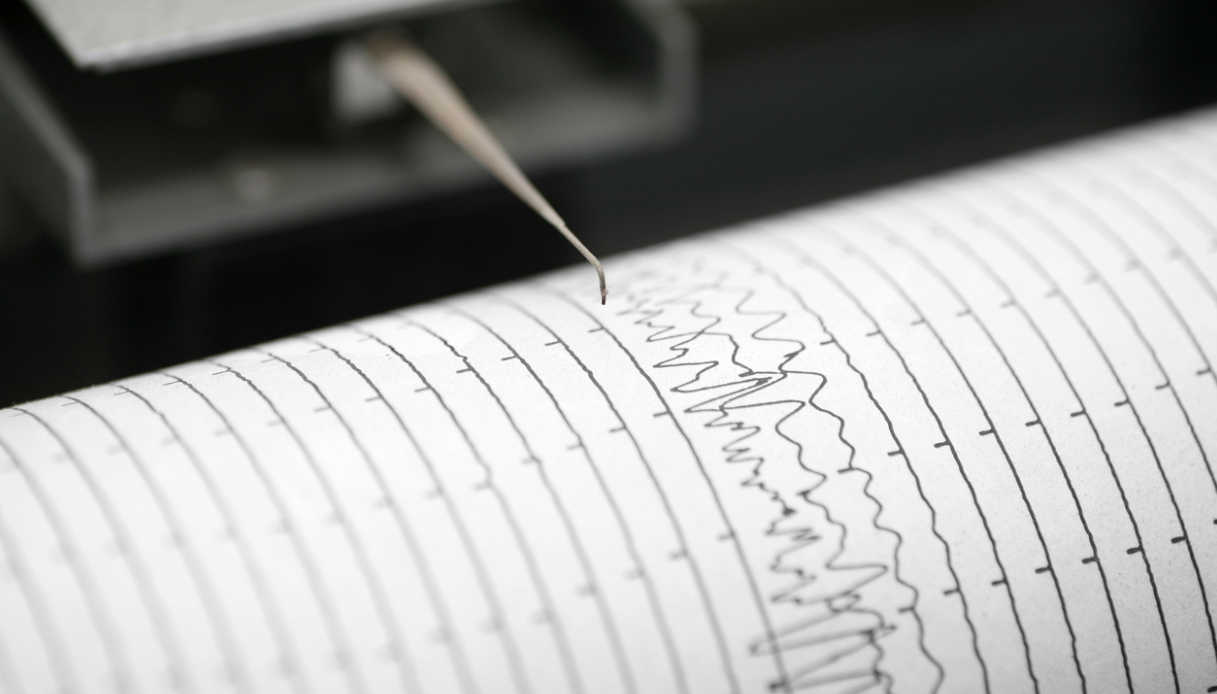 Terremoto in Piemonte, scossa di magnitudo 2.9 avvertita da Torino a Cuneo