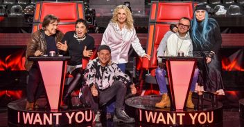 The Voice Senior