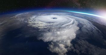 Clima: le differenze tra ciclone, uragano, tifone, tornado e tromba d’aria