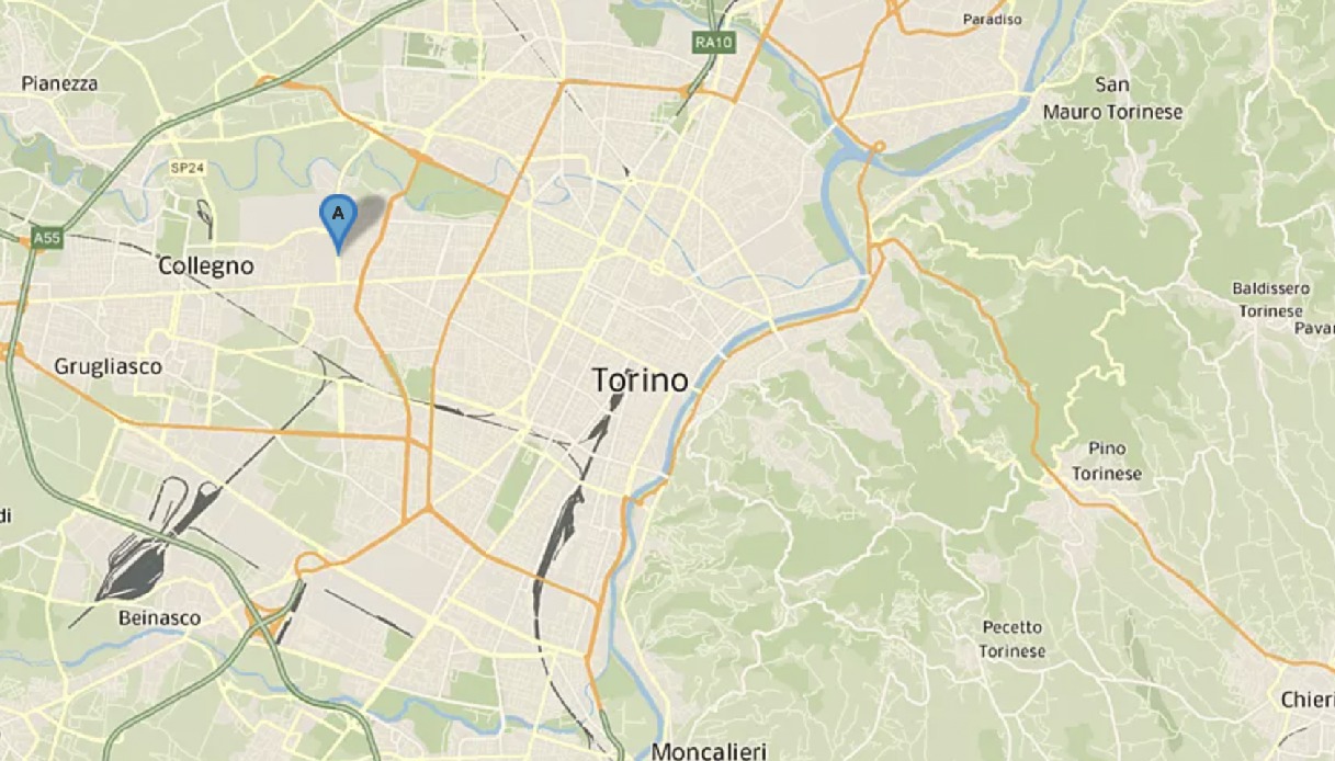 Torino