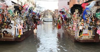 venezia tubo