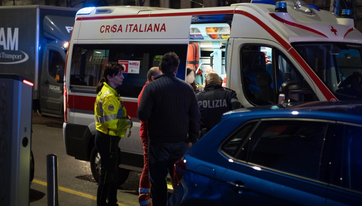 Passanti accoltellati a Milano, arrestato l'autore delle rapine: chi è e la ricostruzione dei fatti