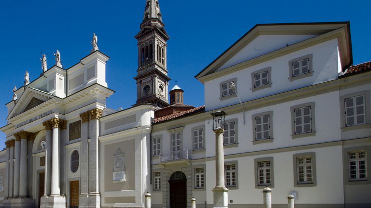 Duomo di Alessandria