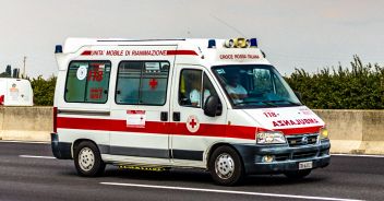 Ambulanza
