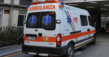 ambulanza