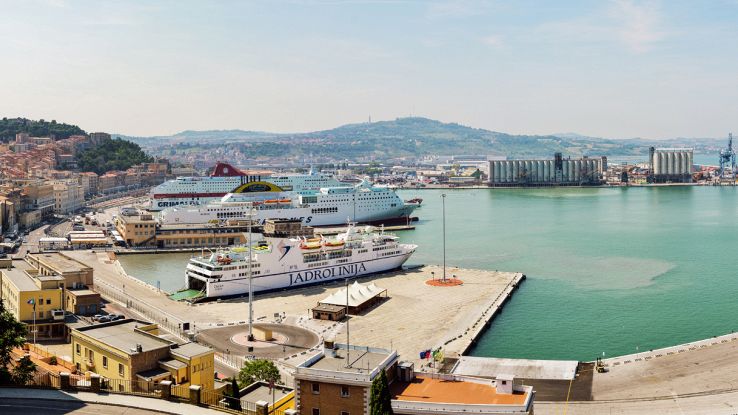 ancona porto